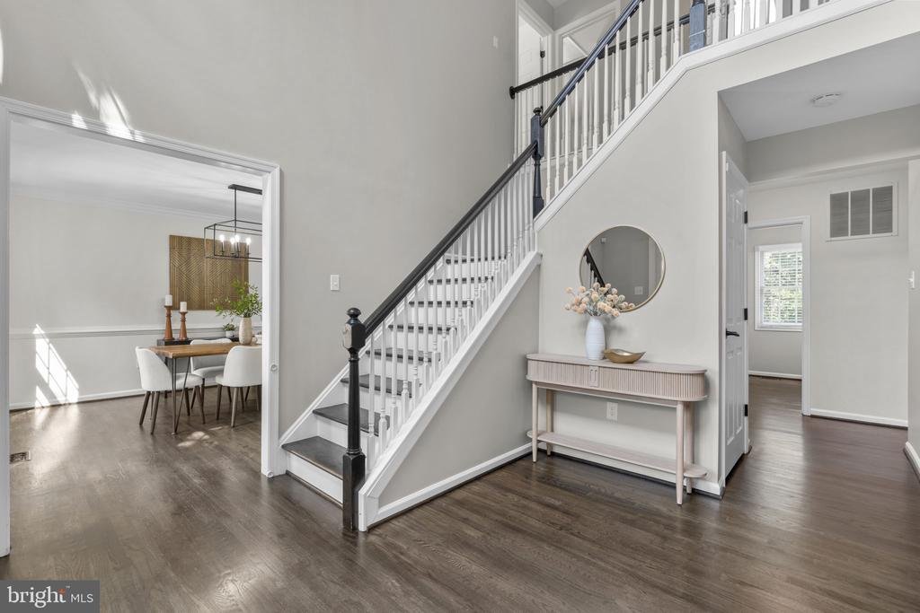 House in Ellicott City, Maryland, United States 3 - 18530590