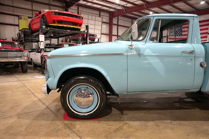 Pickup in Grand Rapids, United States 3 - 18530954