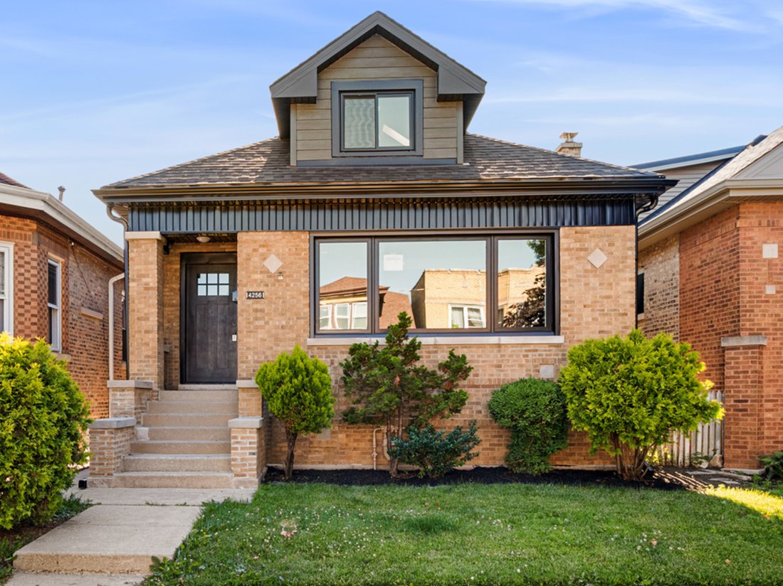 House in Chicago, Illinois, United States 1 - 18530735