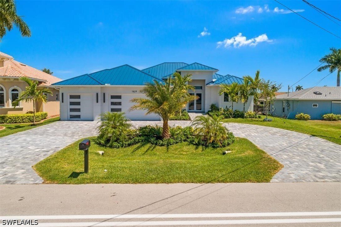 House in Cape Coral, Florida, United States 2 - 18530673