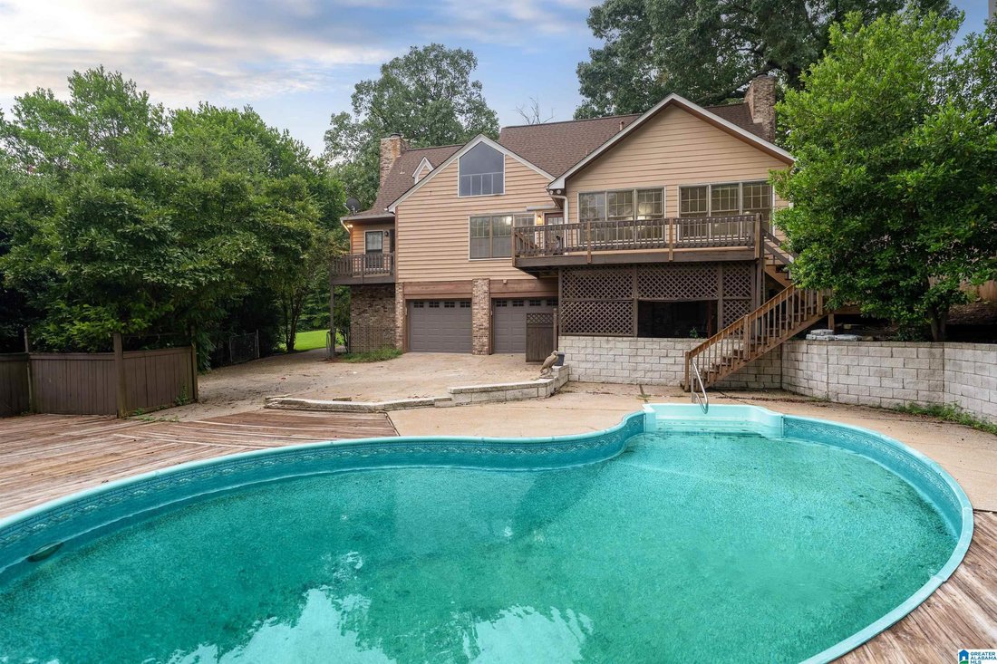 House in Hoover, Alabama, United States 2 - 18530861
