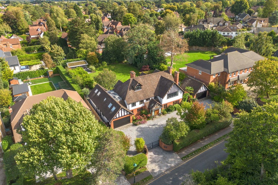Casa a Hutton, Brentwood, Inghilterra 5 - 16211932