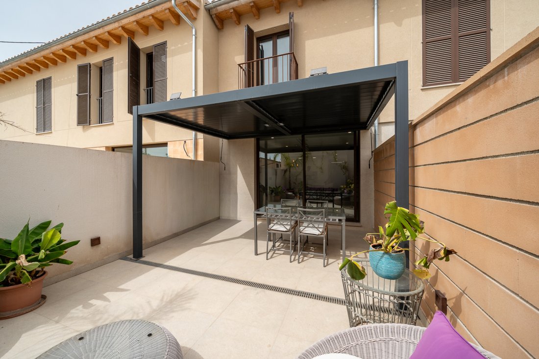 Casa a Marratxí, Isole Baleari, Spagna 3 - 18530802