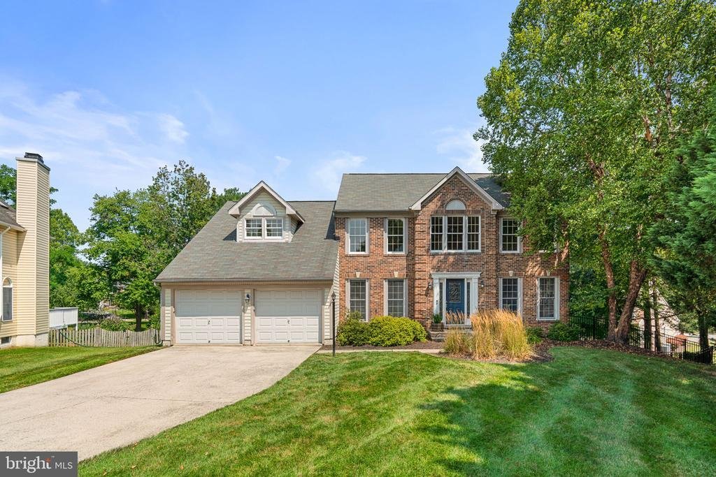House in Ellicott City, Maryland, United States 1 - 18530590
