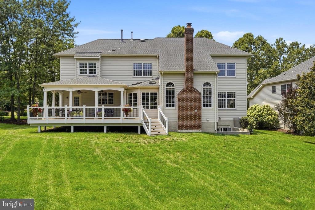 Maison à Ashburn, Virginie, États-Unis 2 - 18530585