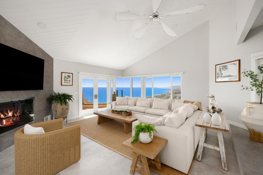 House in Laguna Beach, California, United States 1 - 18530976