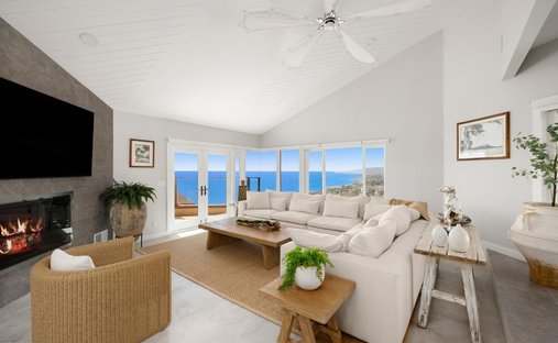House in Laguna Beach, California, United States 1