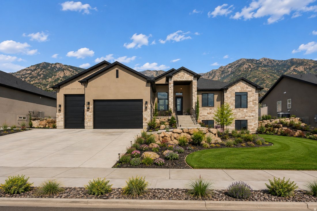 House in Ogden, Utah, United States 1 - 17631068