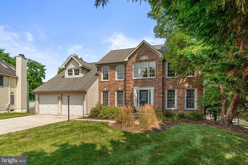 House in Ellicott City, Maryland, United States 2 - 18530590