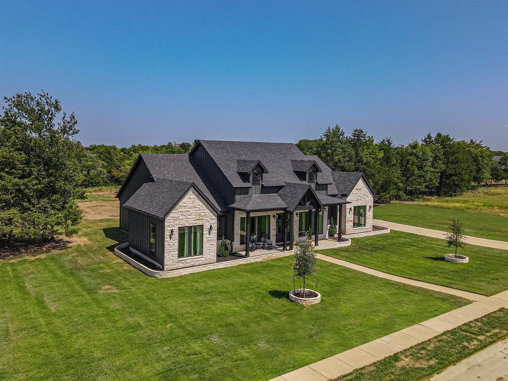 House in Greenville, Texas, United States 4 - 18530936