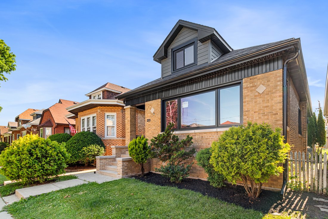 House in Chicago, Illinois, United States 2 - 18530735