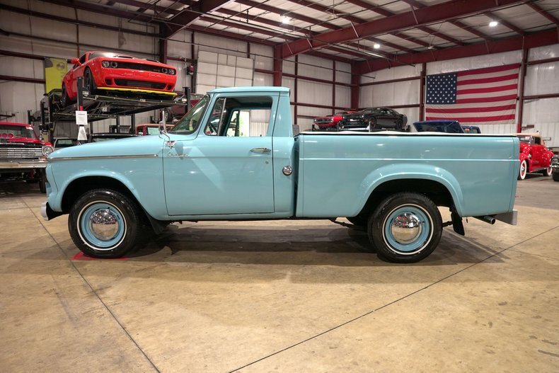 Pickup in Grand Rapids, United States 4 - 18530954