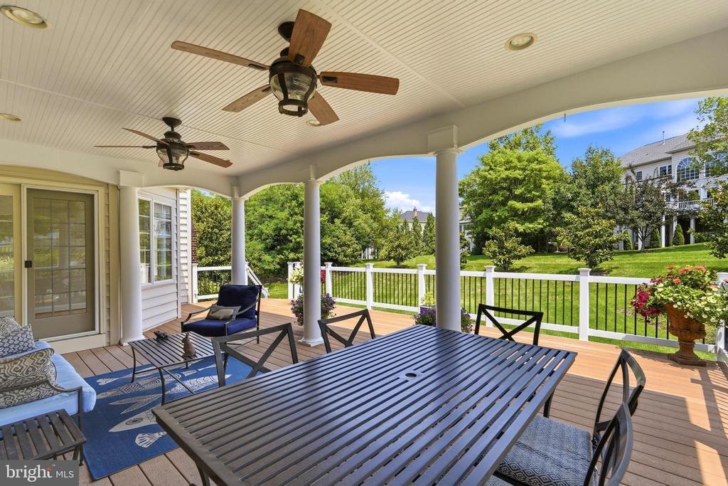 Maison à Ashburn, Virginie, États-Unis 3 - 18530585