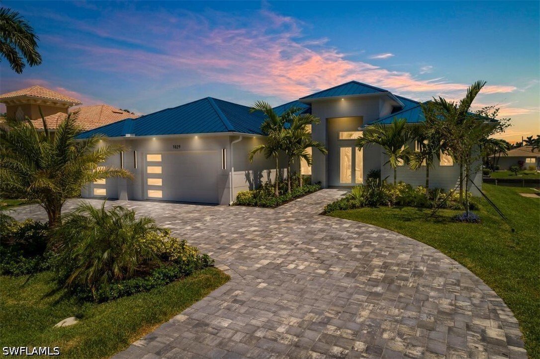 House in Cape Coral, Florida, United States 1 - 18530673