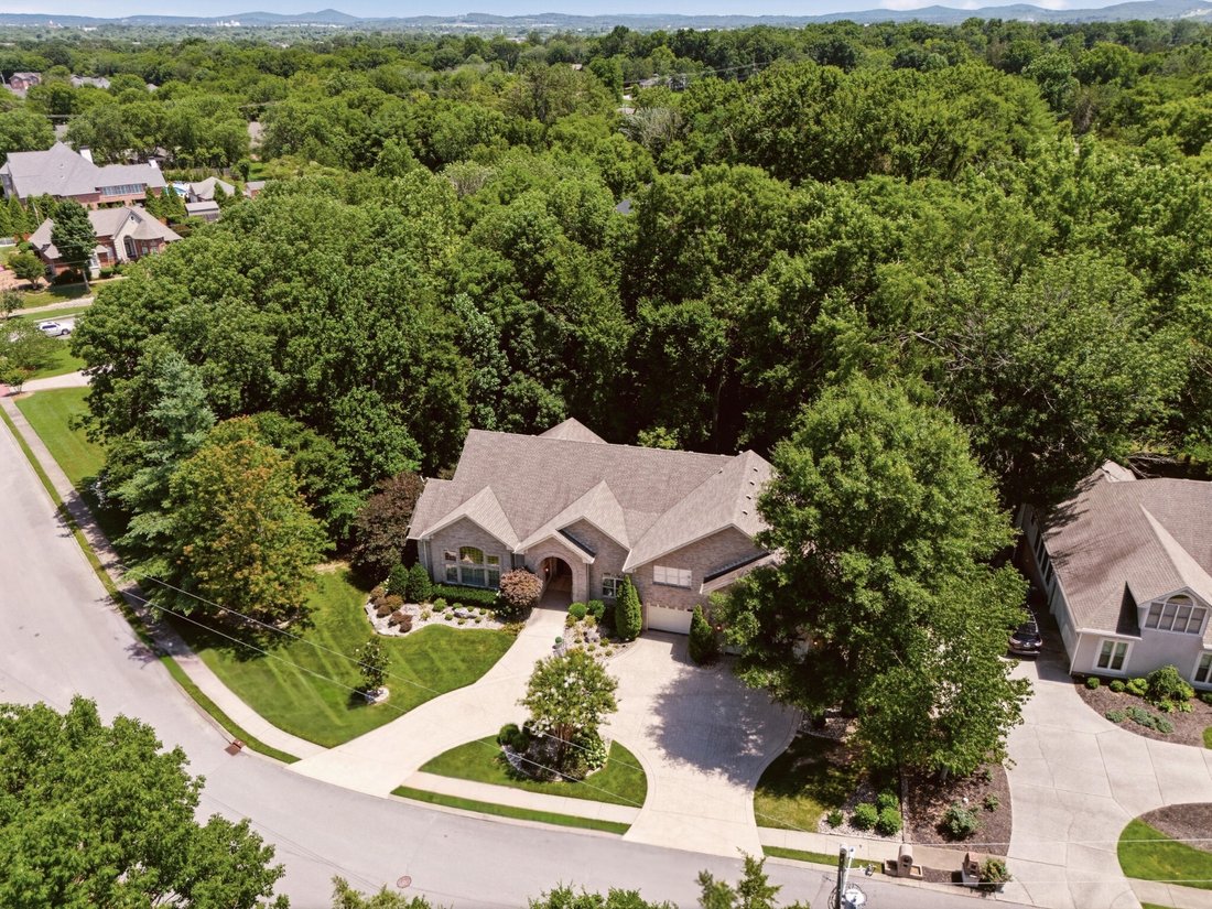House in Lebanon, Tennessee, United States 2 - 18530619
