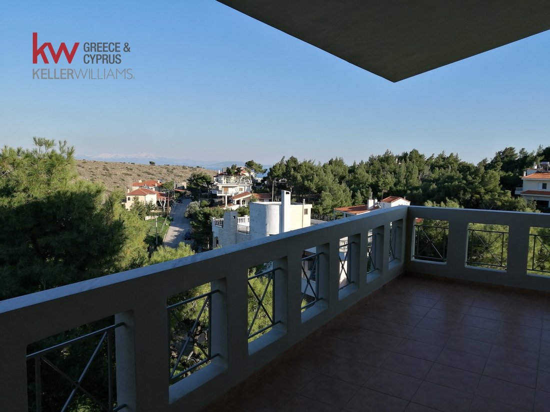 House in Rafina, Attica, Greece 5 - 18530574