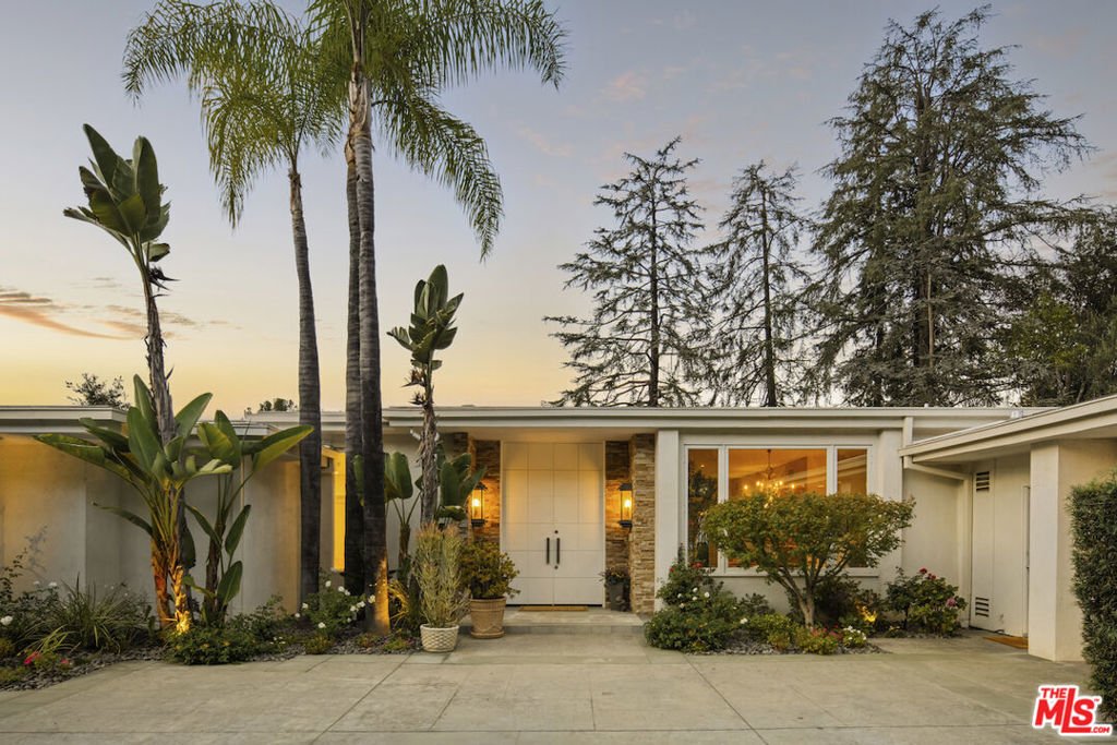 House in Los Angeles, California, United States 1 - 18530882