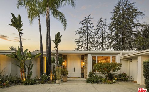 House in Los Angeles, California, United States 1