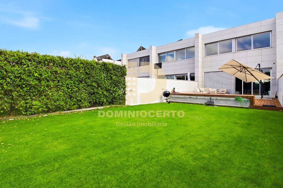 Townhouse in Canidelo, Porto District, Portugal 2 - 18530561