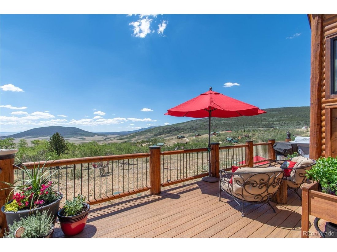 House in Fairplay, Colorado, United States 2 - 18530534