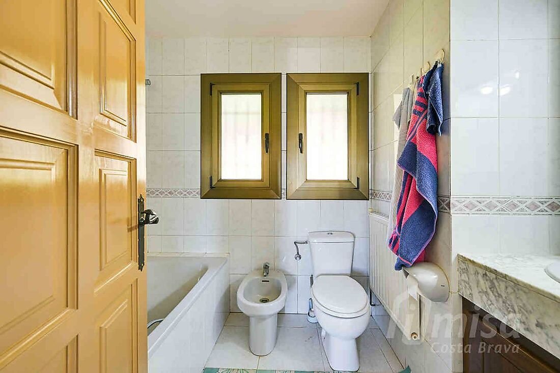 Villa en Calonge i Sant Antoni, Cataluña, España 3 - 18530704
