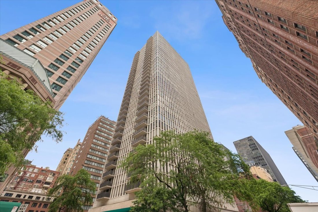 Condo in Chicago, Illinois, United States 1 - 18530716