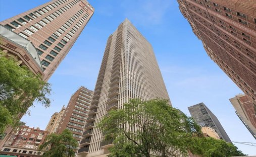 Eigentumswohnung in Chicago, Illinois, Vereinigte Staaten 1