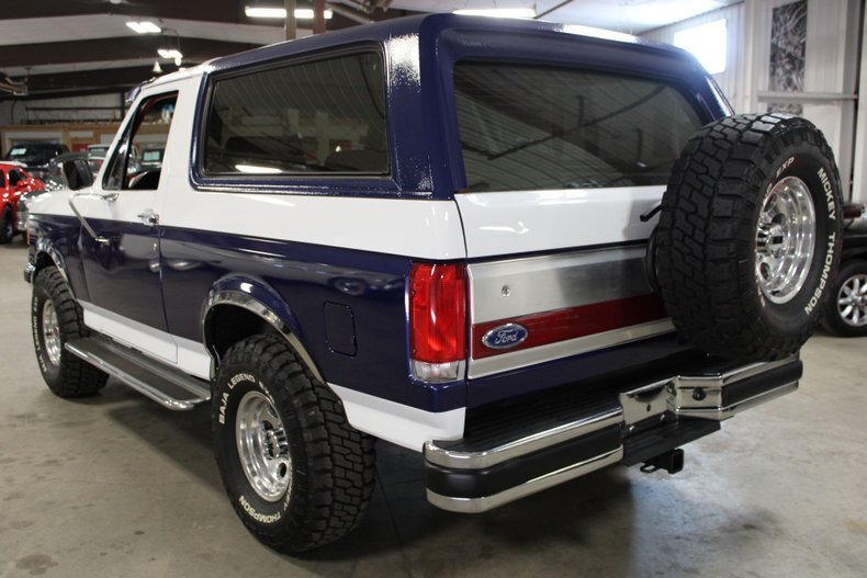 Suv in Traverse City, United States 4 - 18530920
