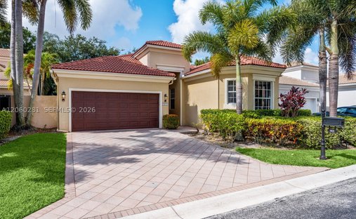 Casa a Delray Beach, Florida, Stati Uniti 1