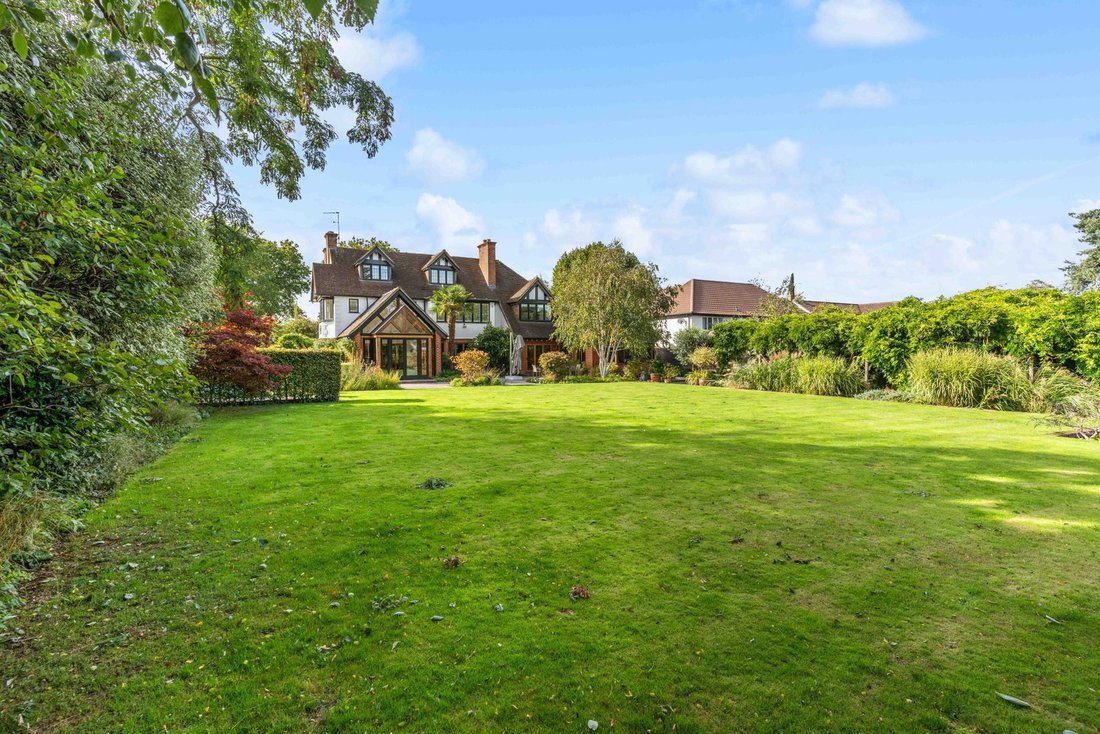 House in Hutton, Brentwood, England 3 - 16211932