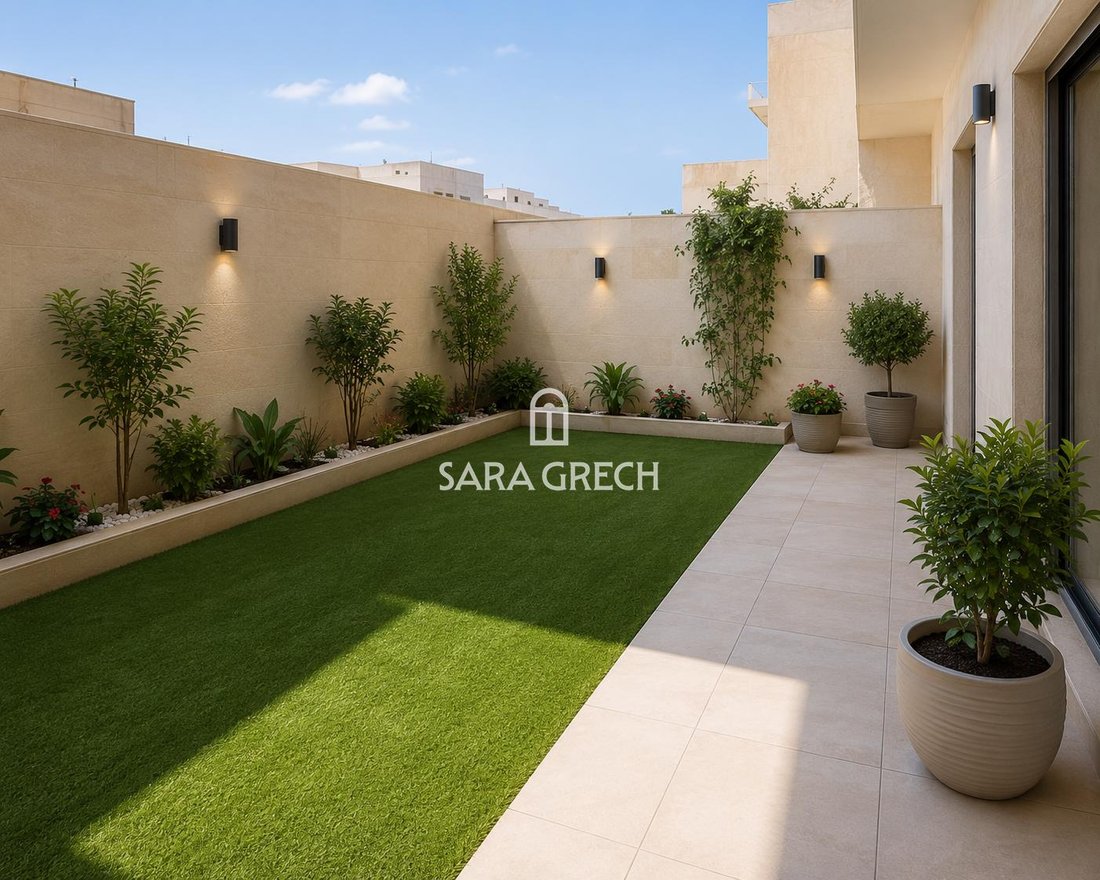 Apartment in Ħaż-Żabbar, Malta 4 - 18530664