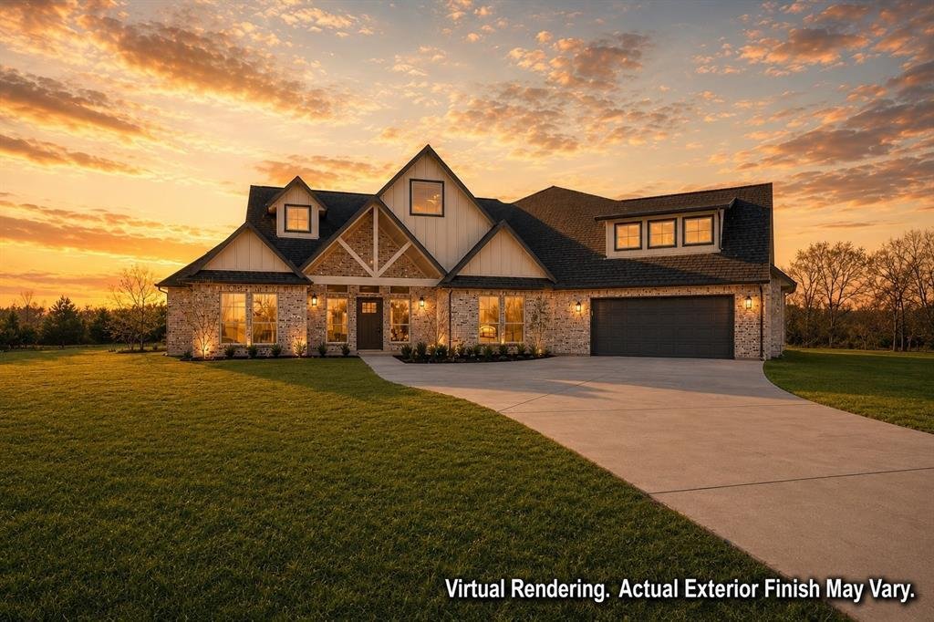 House in Brashear, Texas, United States 1 - 18331421