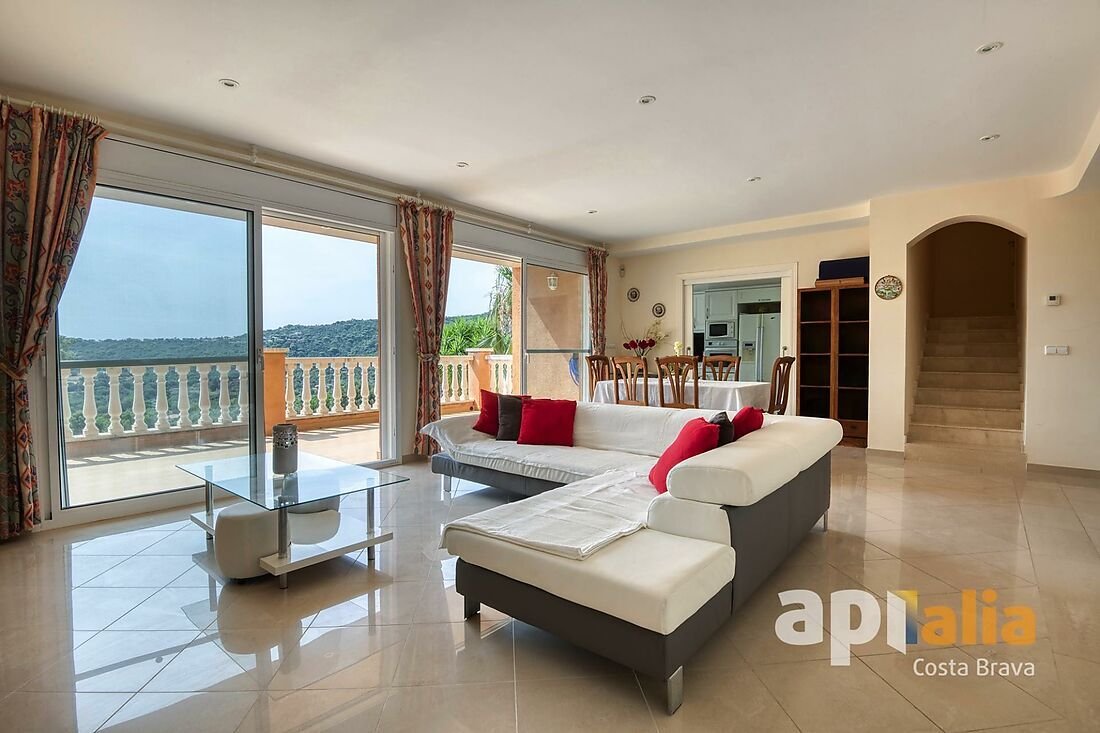 Villa in Calonge i Sant Antoni, Catalonia, Spain 4 - 18530712