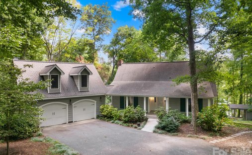 House in Mooresville, North Carolina, United States 1