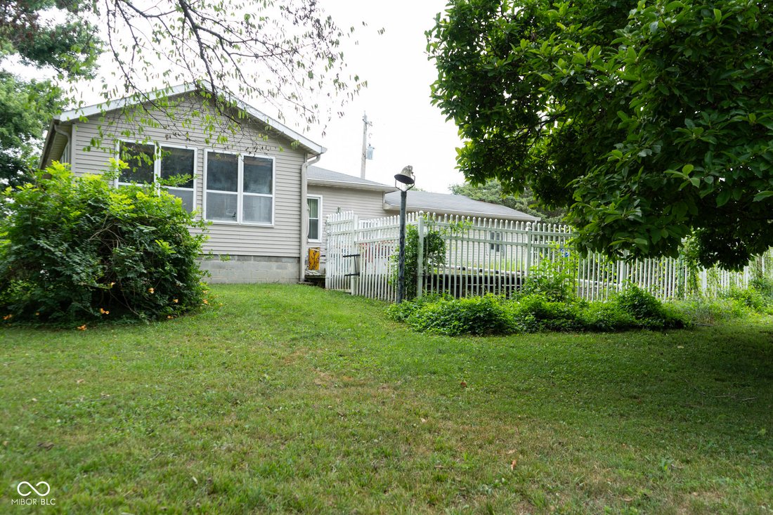 House in Westfield, Indiana, United States 4 - 18530613
