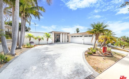 House in Los Angeles, California, United States 1