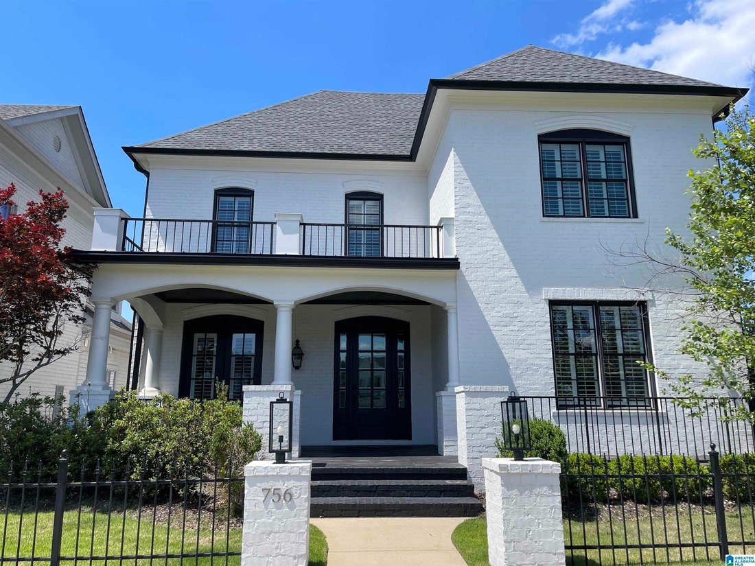 Casa a Tuscaloosa, Alabama, Stati Uniti 1 - 18530863