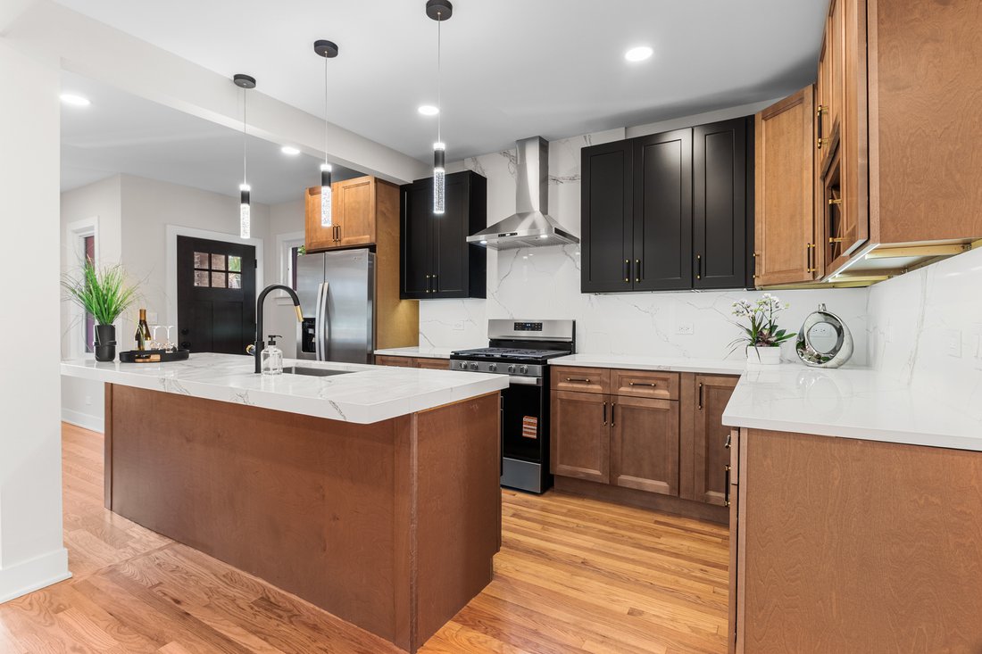 House in Chicago, Illinois, United States 5 - 18530735