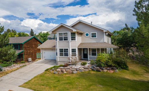 House in Gypsum, Colorado, United States 1