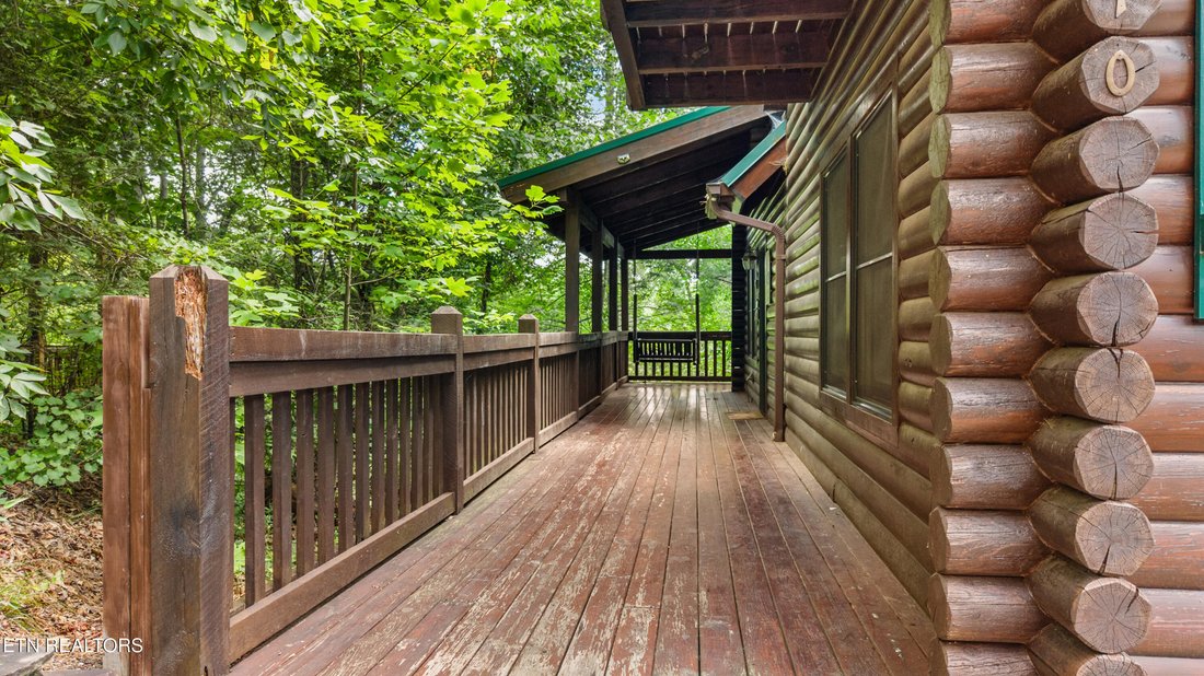House in Sevierville, Tennessee, United States 3 - 18530541