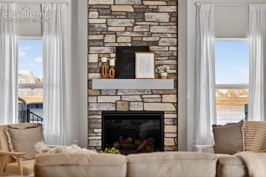 House in Elbert, Colorado, United States 3 - 15522478