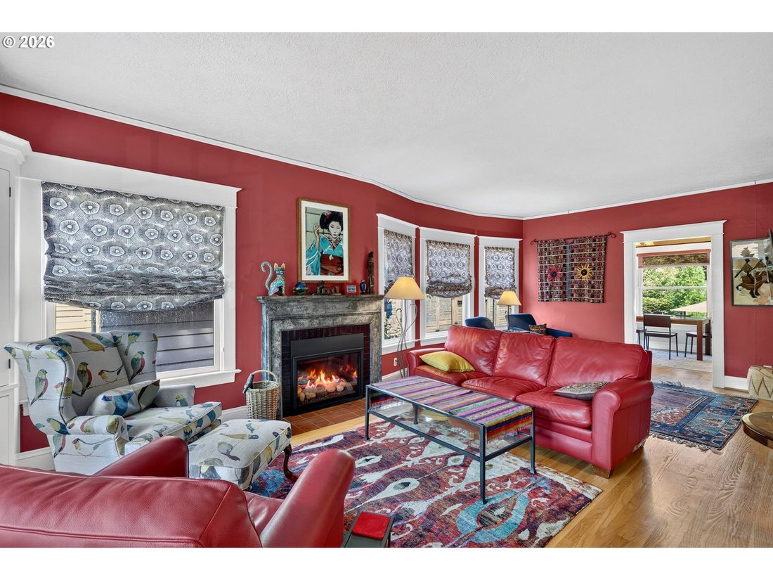 House in Portland, Oregon, United States 4 - 18530547