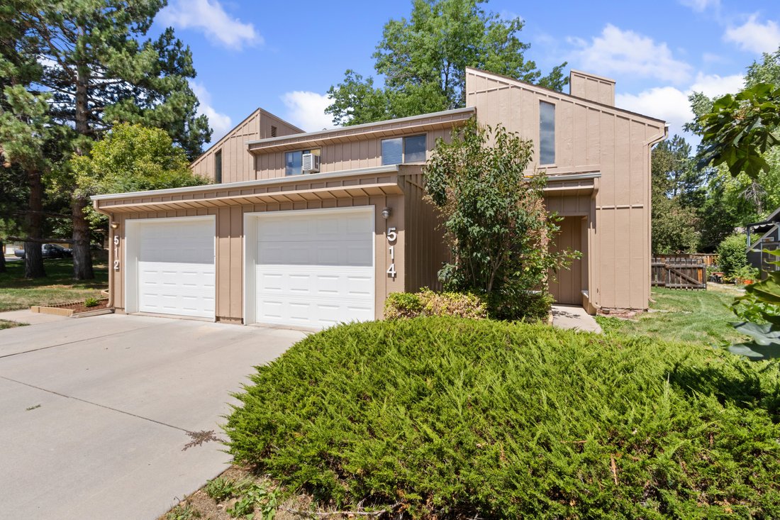 Apartment in Fort Collins, Colorado, United States 3 - 18530961