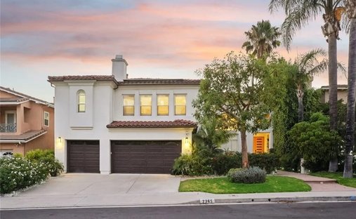 House in Bell Canyon, California, United States 1