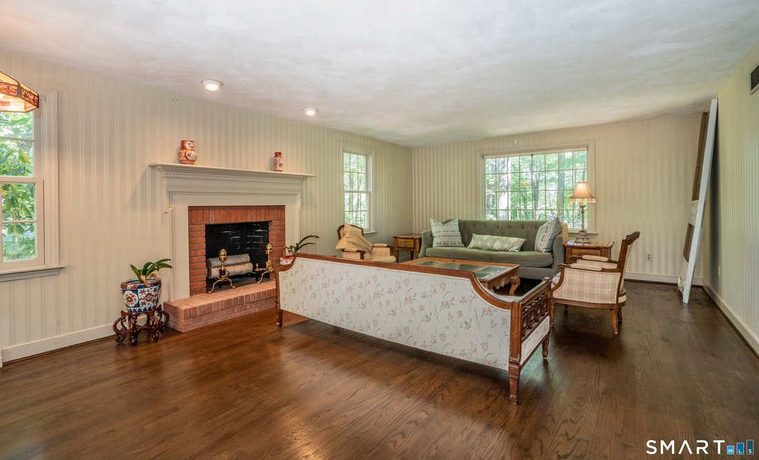 House in West Hartford, Connecticut, United States 5 - 18530902