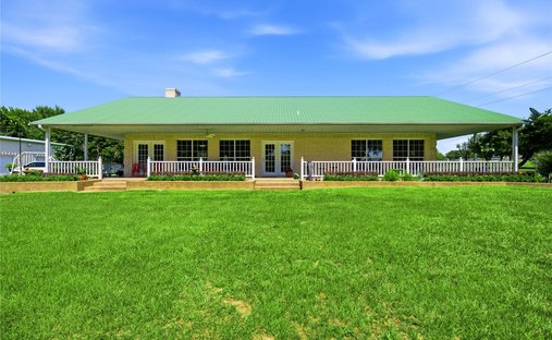 Casa en Athens, Texas, Estados Unidos 1
