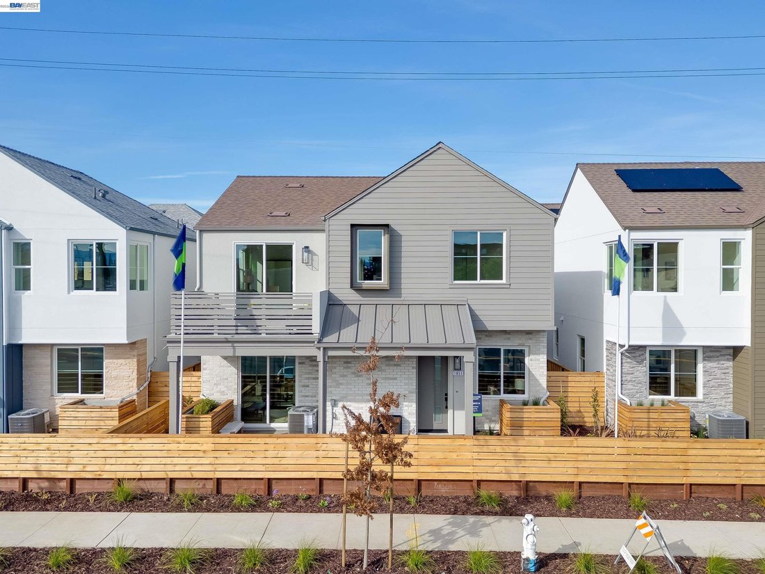 House in Santa Clara, California, United States 1 - 18530924