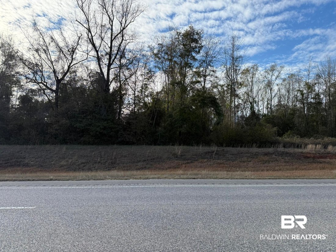Land in Bay Minette, Alabama, United States 5 - 15177054
