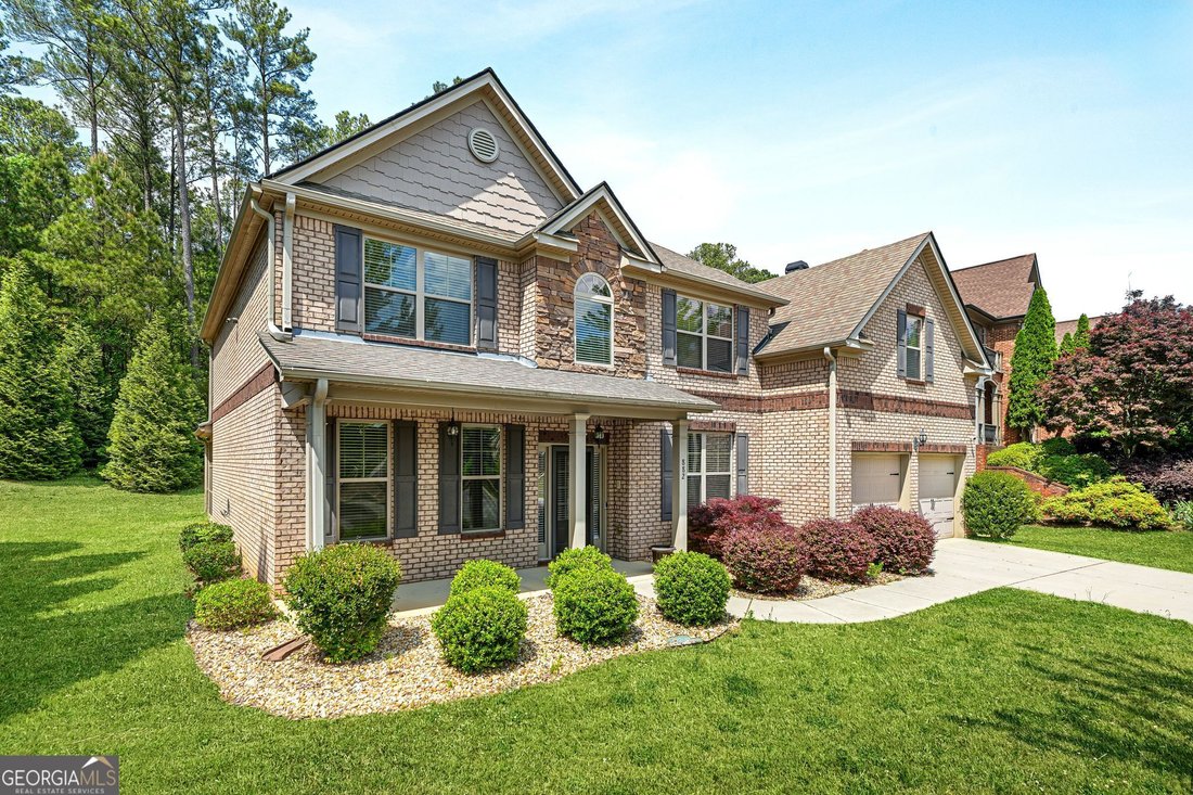 House in Lawrenceville, Georgia, United States 4 - 18530865