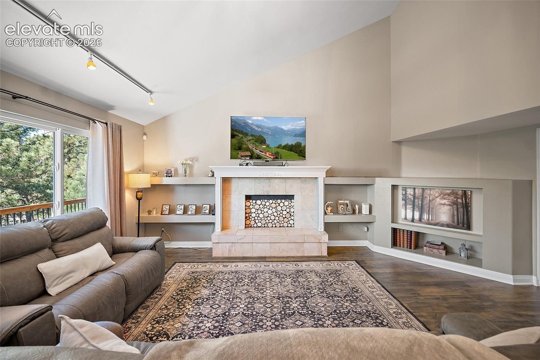 House in Monument, Colorado, United States 4 - 18459966